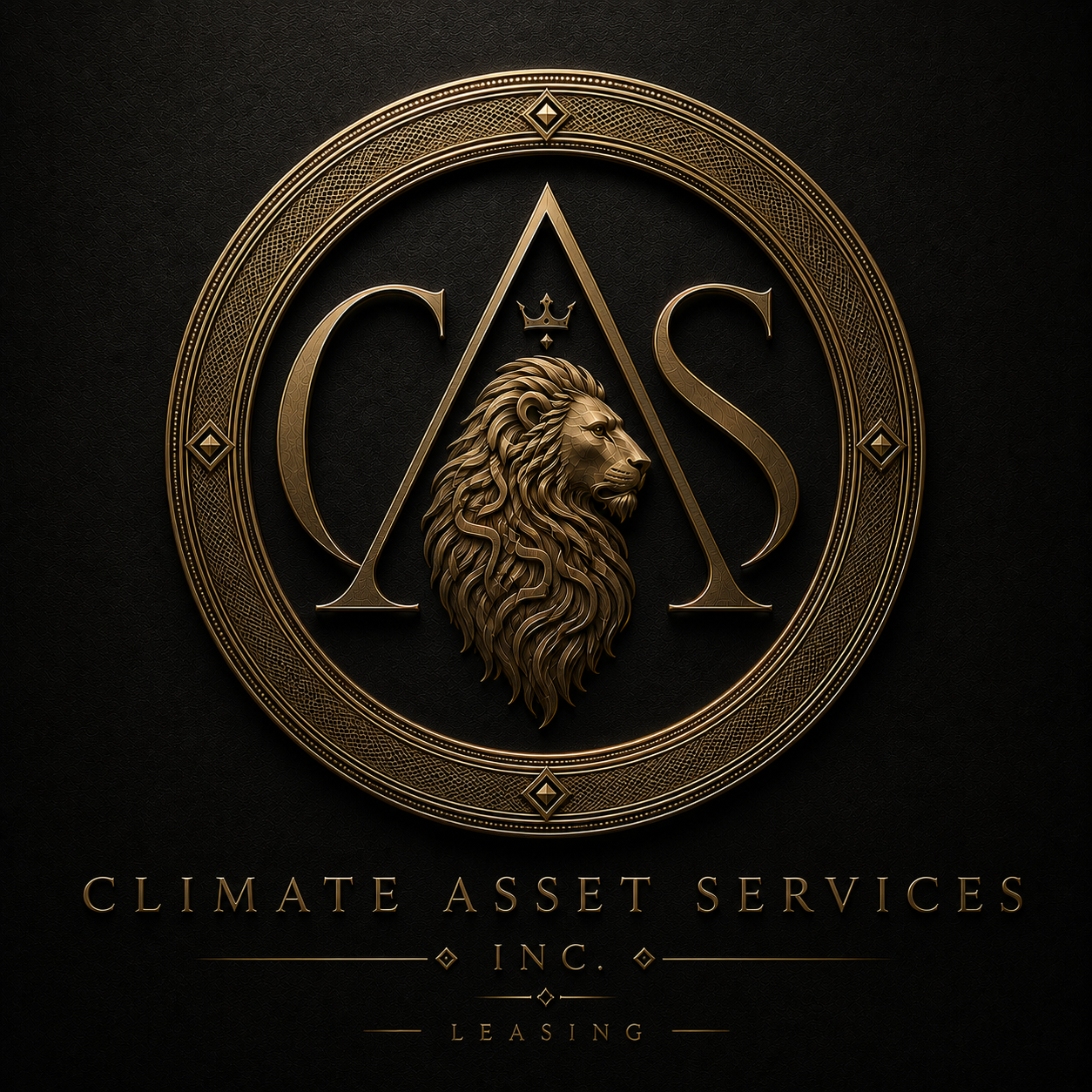 Climate Asset Services